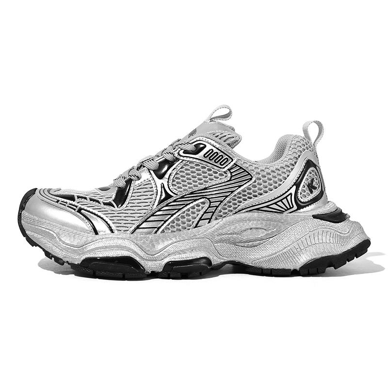 SK.TRIP Claw Collection Cushioning Abrasion Resistant Support Lightweight Height Increasing Rebound