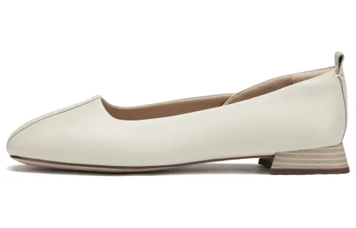 Clarks Women's Casual Shoes Women's White