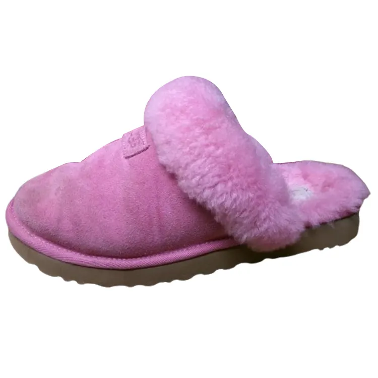 UGG Cozy Slipper Echinacea Women's