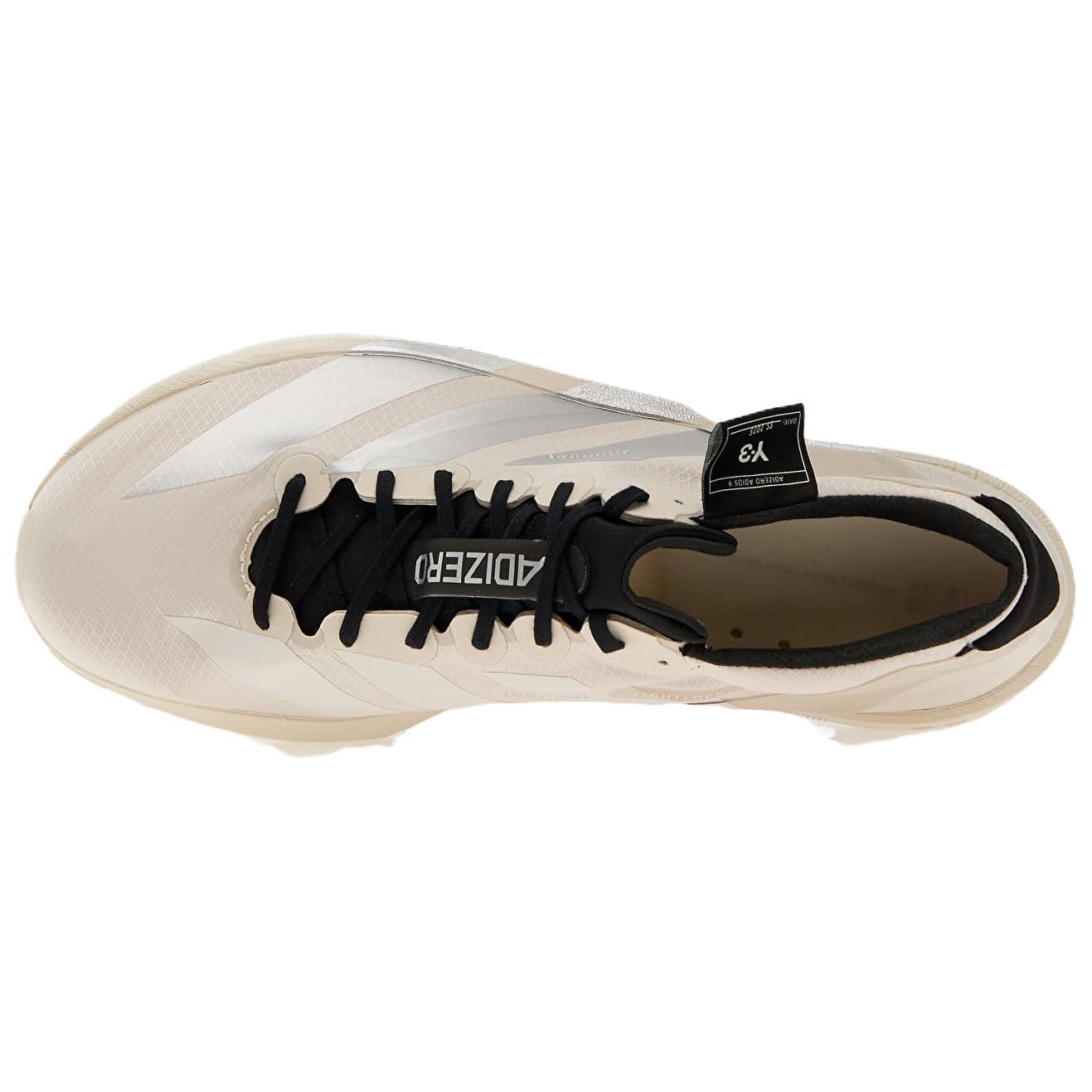 Y-3 Y-3 Adios 9 ‘Alumina Black’