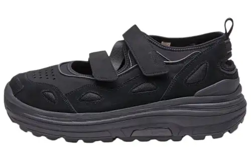 Suicoke AKK 2 'Black'
