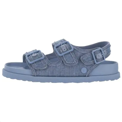Birkenstock 1774 Milano Denim Sandals
