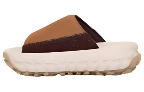 UGG Venture Daze Slide Chestnut Ceramic