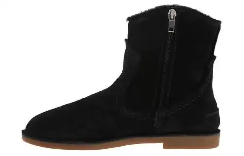 UGG Catica Ankle Boot 'Black' Women's