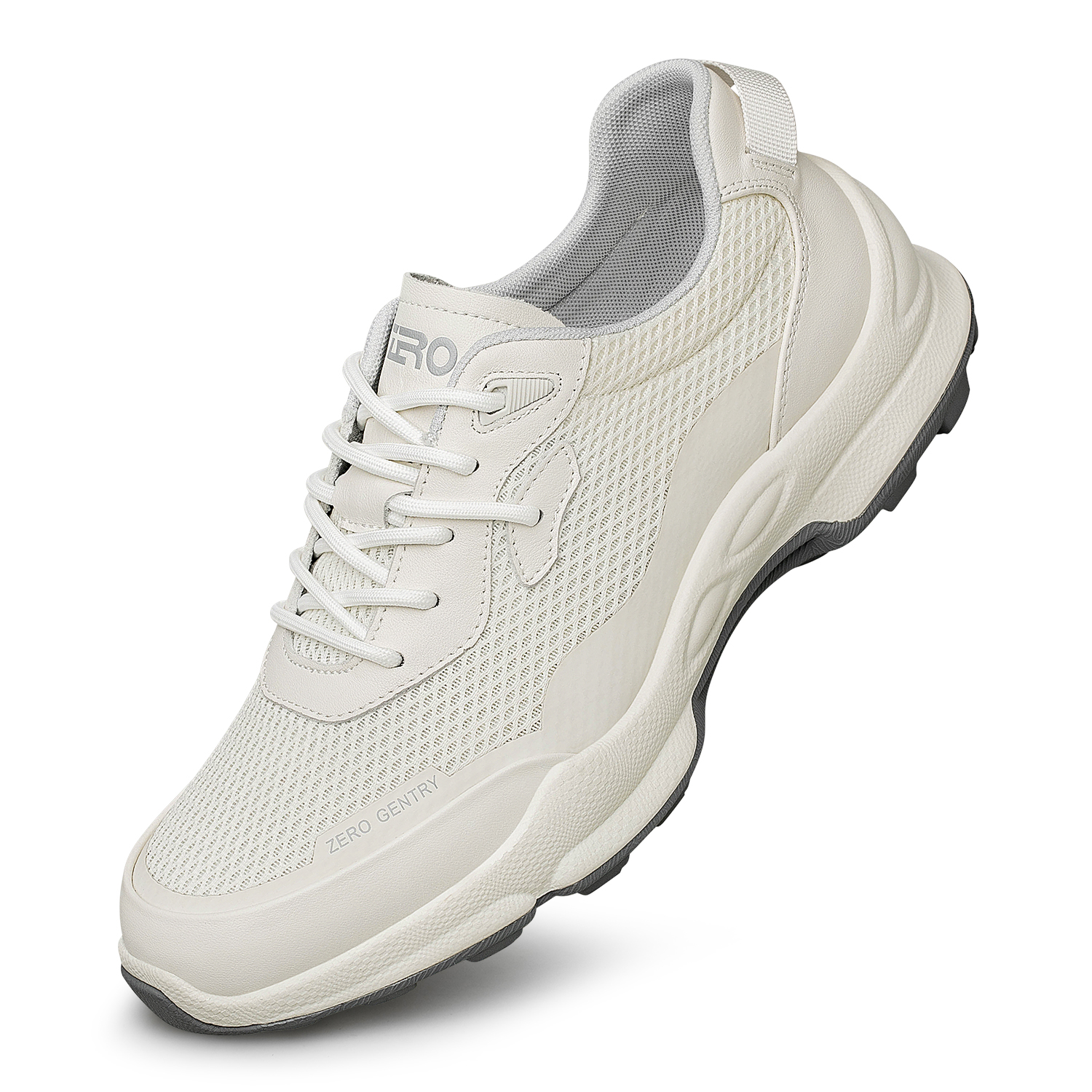 ZRO Zero Frontier Minimalist Low top Casual Shoes Men’s