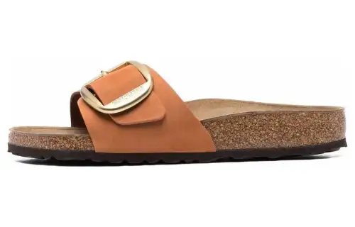 Birkenstock Madrid Bug-buckle Sandals
