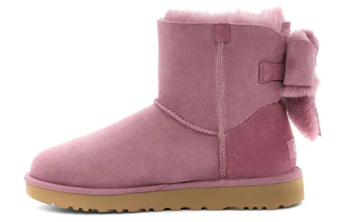 UGG Classic Heritage Bow Women's