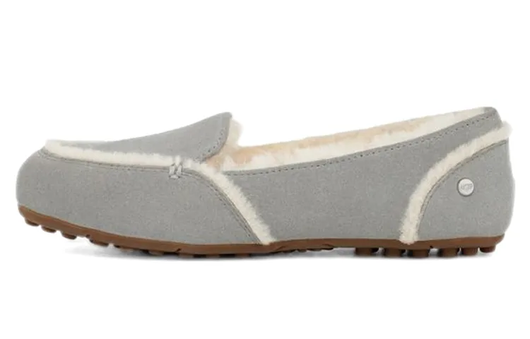 UGG Hailey Loafer 'Seal' Women's