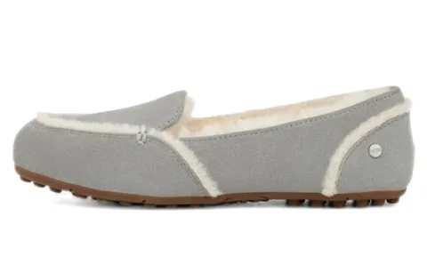 UGG Hailey Loafer 'Seal' Women's