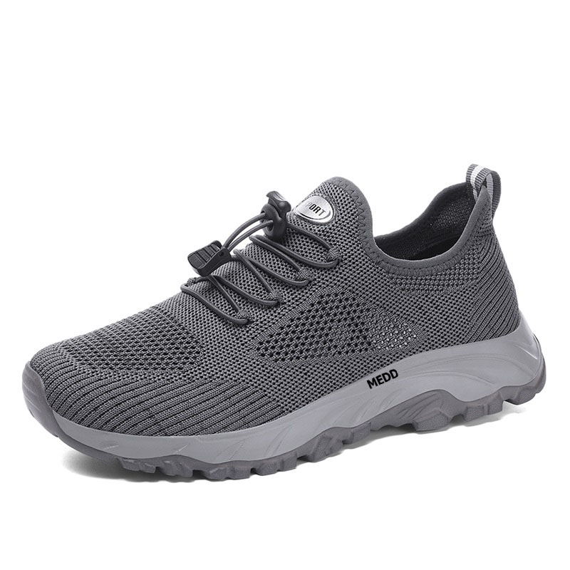 Medd Casual Shoes Men’s Dark Gray