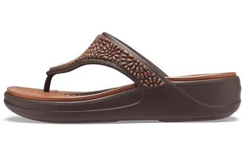 Crocs Flip Flops Women's