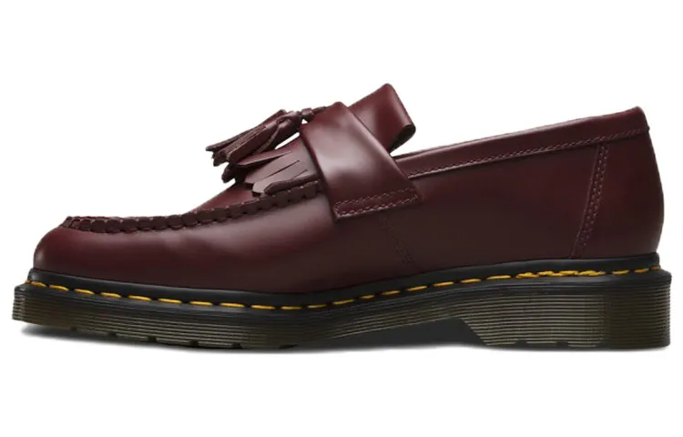 Dr. Martens Adrian Smooth Women's