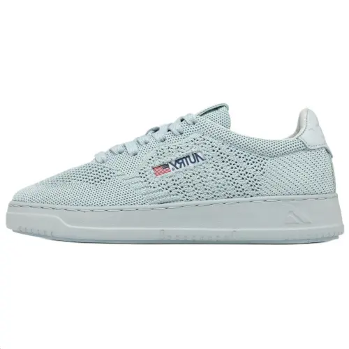 AUTRY Medalist Casual Shoes Men's Blue
