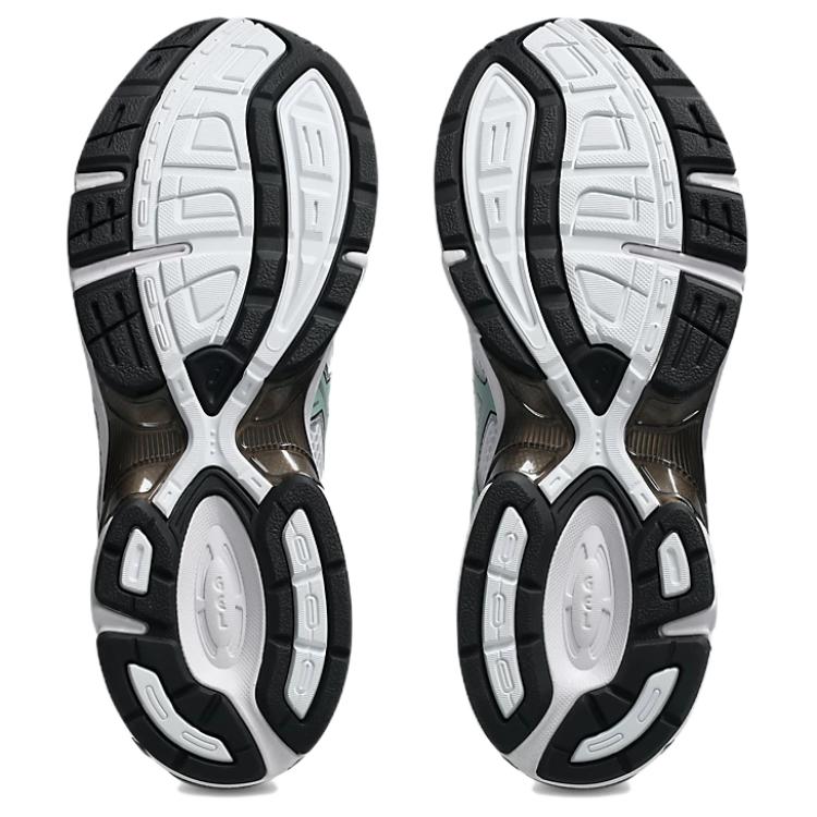 Кроссовки ASICS Gel-1130 (белые) — фото 5