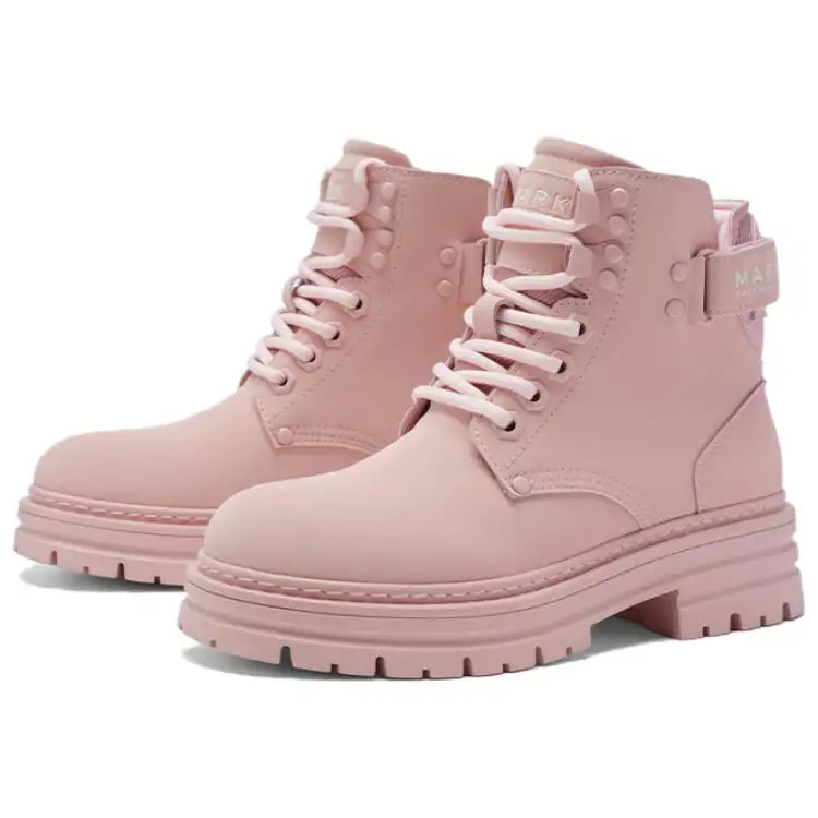 FAIRWHALE Tactical Master Short Outdoor Boots Unisex