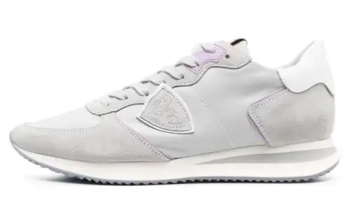 PHILIPPE MODEL Paris Trpx Low-top Sneakers