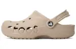 Crocs Baya Clogs 'Cobblestone'