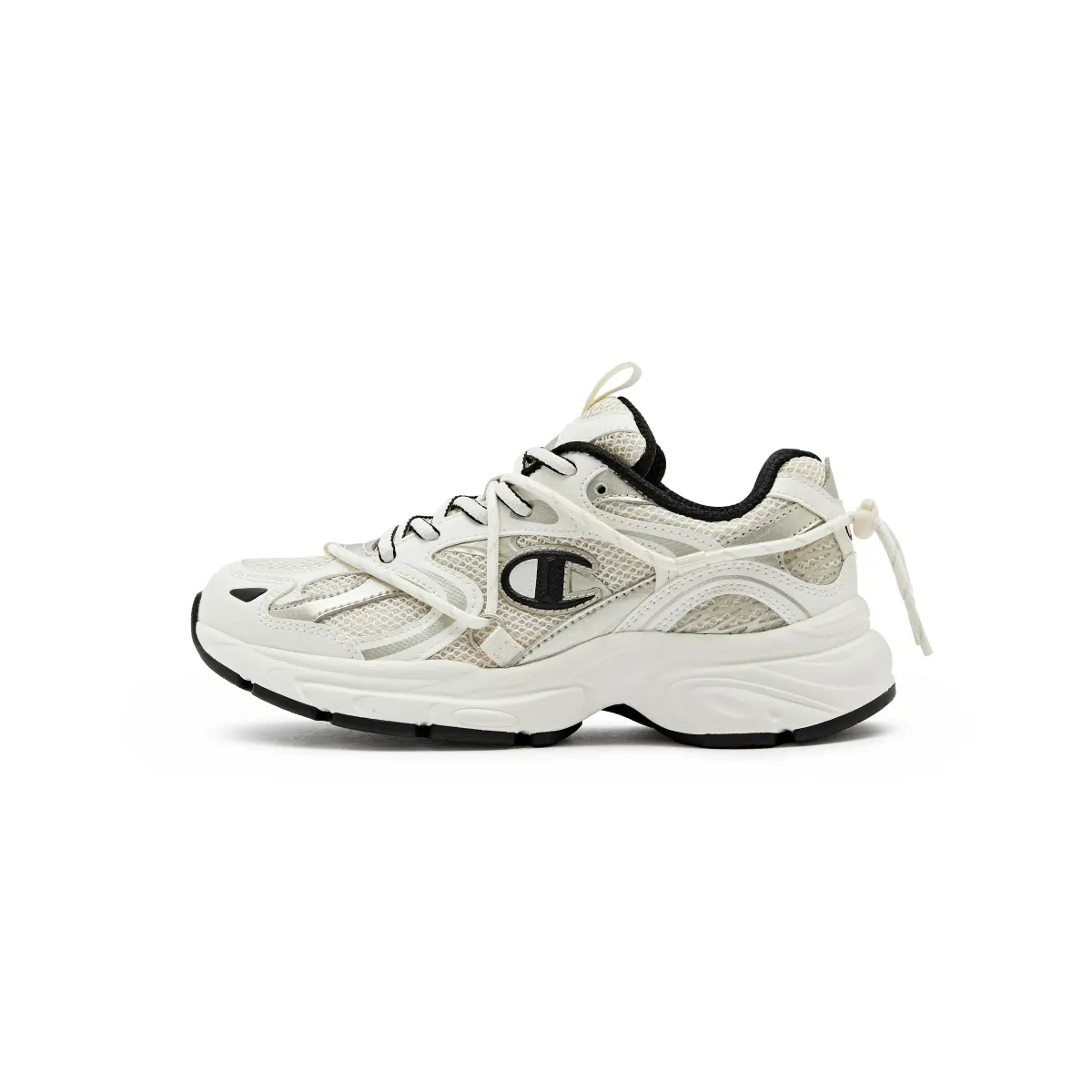 Champion Slip Resistant, Abrasion Resistant, Lightweight Running Shoes Unisex