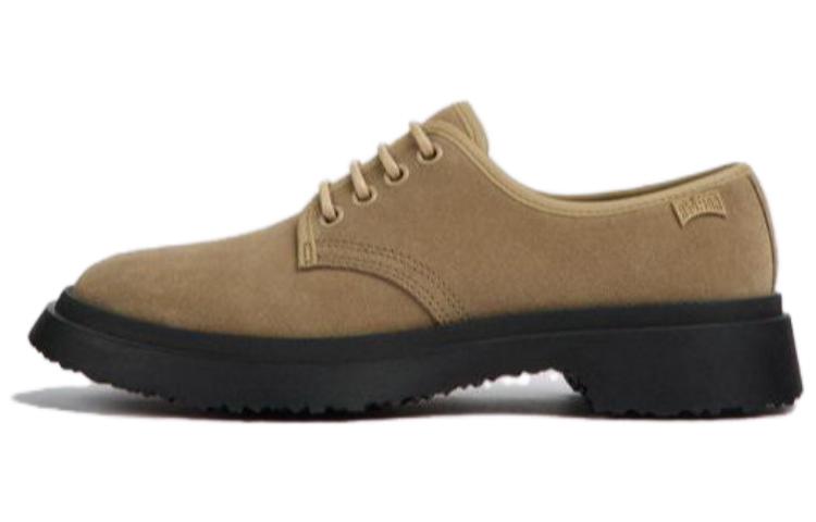 CAMPER Walden Women's Casual Shoes Women's Brown Black