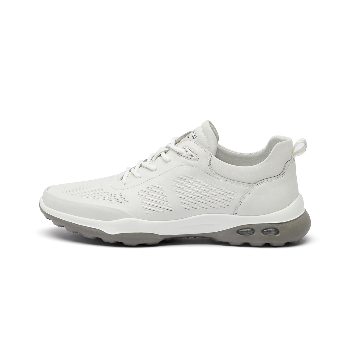 BOSSSUNWEN Low top Outdoor Shoes Men’s