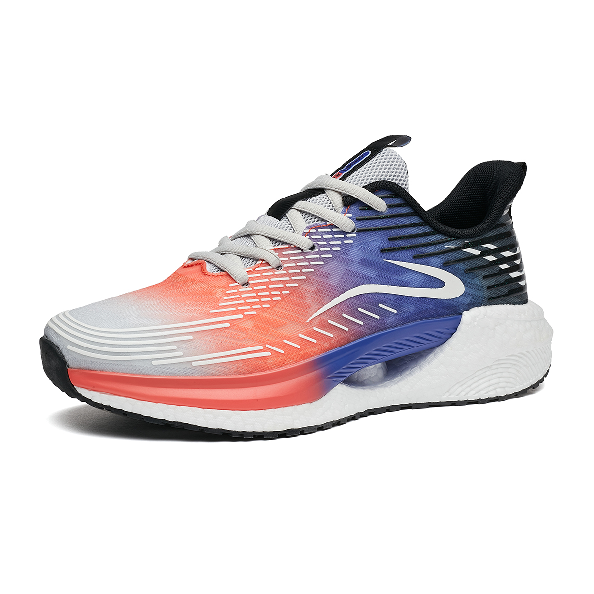 KAISER Mesh Cushioning Slip Resistant Abrasion Resistant Breathable Height Increasing