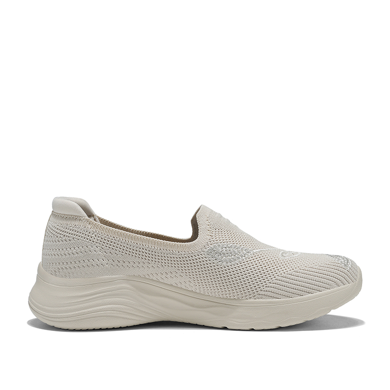 ZULIZ Fabric Abrasion Resistant Low top Casual Shoes Women’s