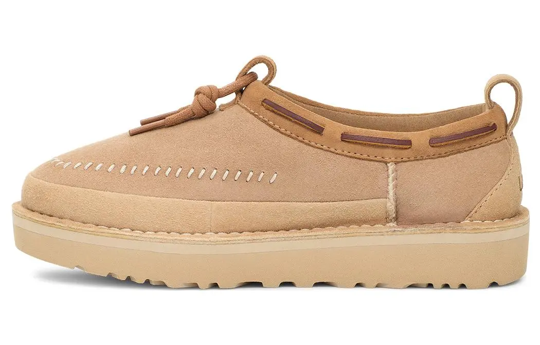 UGG Tasman Crafted Regenerate 'Sand' Women's