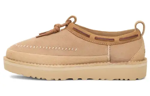 UGG Tasman Crafted Regenerate 'Sand' Women's