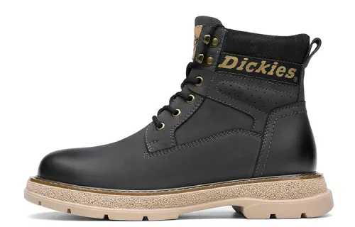 Dickies Outdoor Boots Men's Black