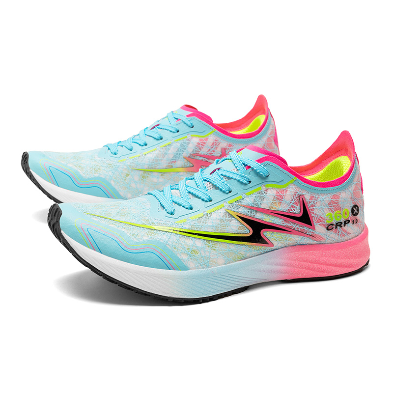 KZANSI Mesh Balance Impact Resistant Support Breathable Anti Rollover