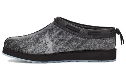UGG X Ovadia Tasman 'Black'