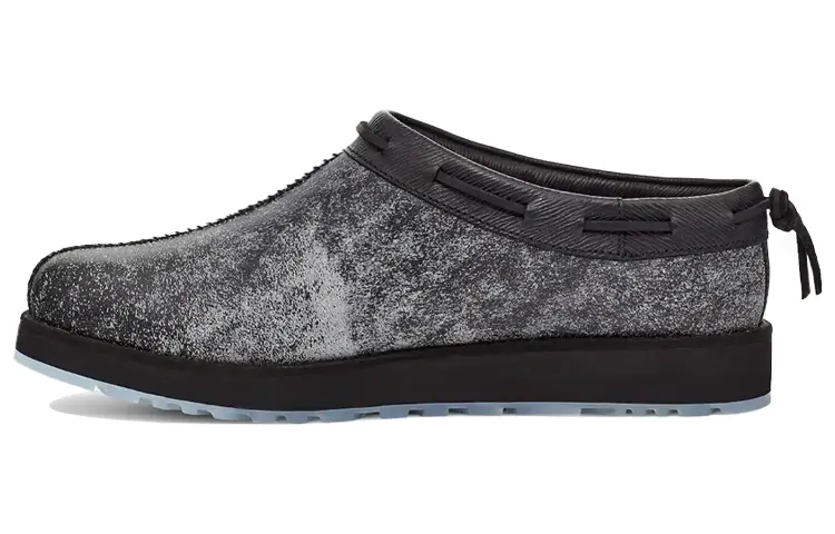 UGG X Ovadia Tasman 'Black'