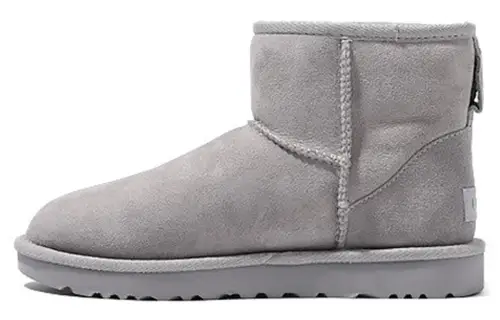 UGG Classic Mini Ii 'Grey' Women's