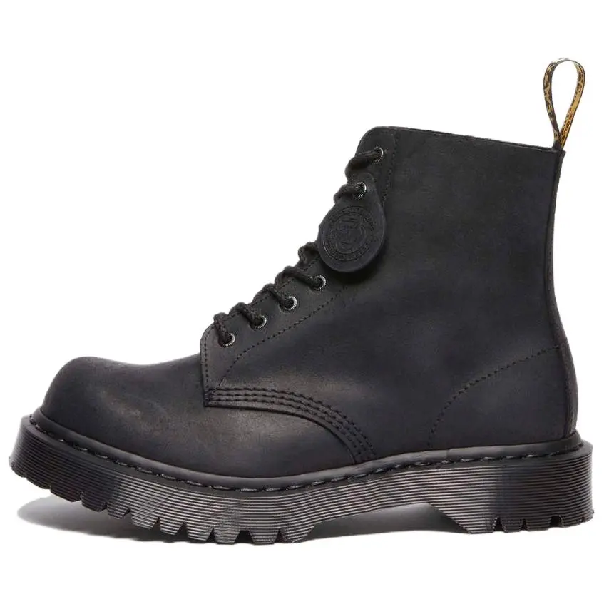 1460 Dr.Martens Bex Bump Toe Boot 'Black'