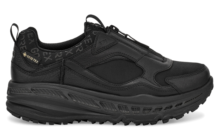 UGG CA805 Zip Gore Tex ‘Black’