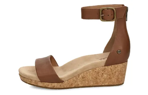 UGG One Strap Sandals Women's