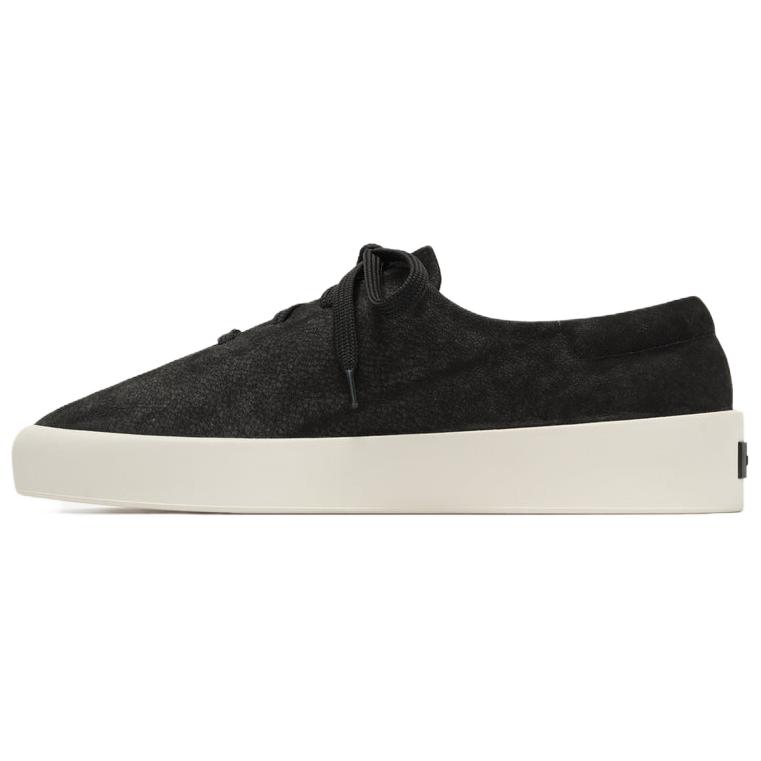 Кеды Fear Fear of God 101 (черные)