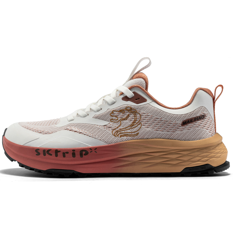 SK.TRIP Low top Casual Trail Running Long Distance Running City Commuting Running Shoes Men’s