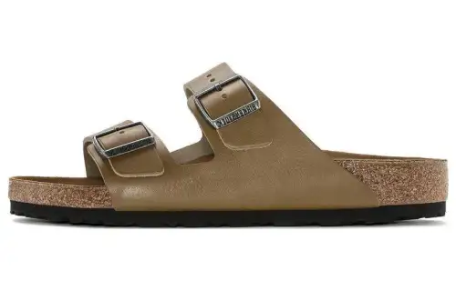 Birkenstock Arizona Buckle-fastened Sandals