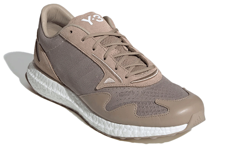 Y-3 Rhisu Run Y-3 ‘Trace Khaki’