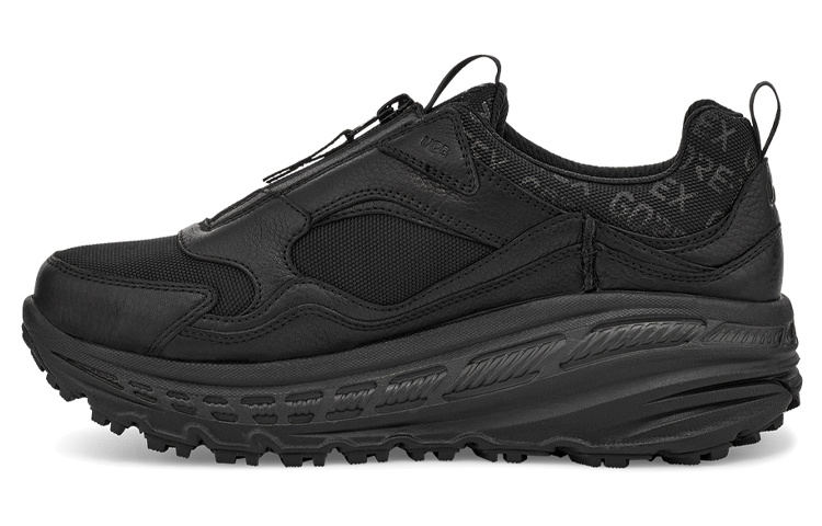 UGG CA805 Zip Gore Tex ‘Black’