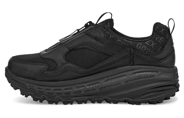 UGG CA805 Zip Gore Tex 'Black'