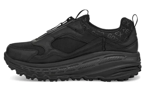 UGG CA805 Zip Gore Tex 'Black'