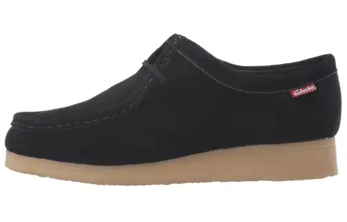 Clarks Originals Padmora Lace up Oxford Shoes Women's