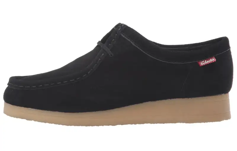 Clarks Originals Padmora Lace up Oxford Shoes Women's