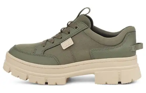 UGG Ashton Hybrid 'Moss Green' Women's