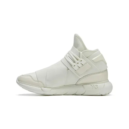 Y-3 Qasa Y-3 High 'Cream White'