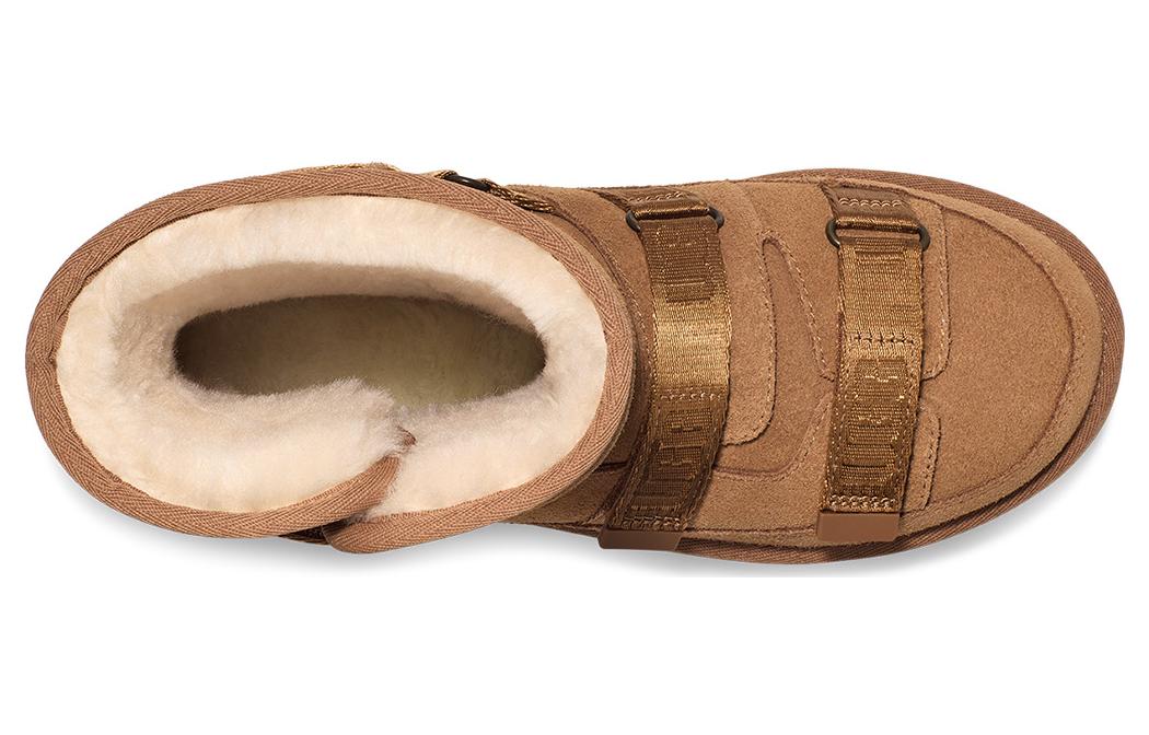 UGG Classic Short Hybrid Boot Women's