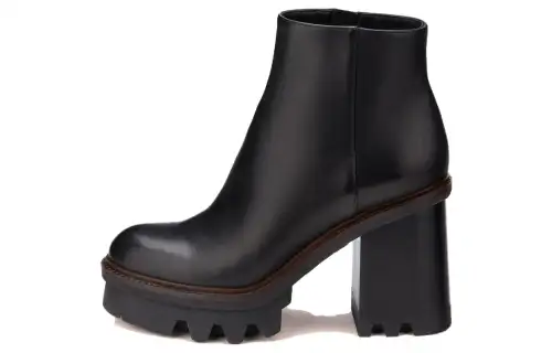 AGL Ankle Boots Women's Black