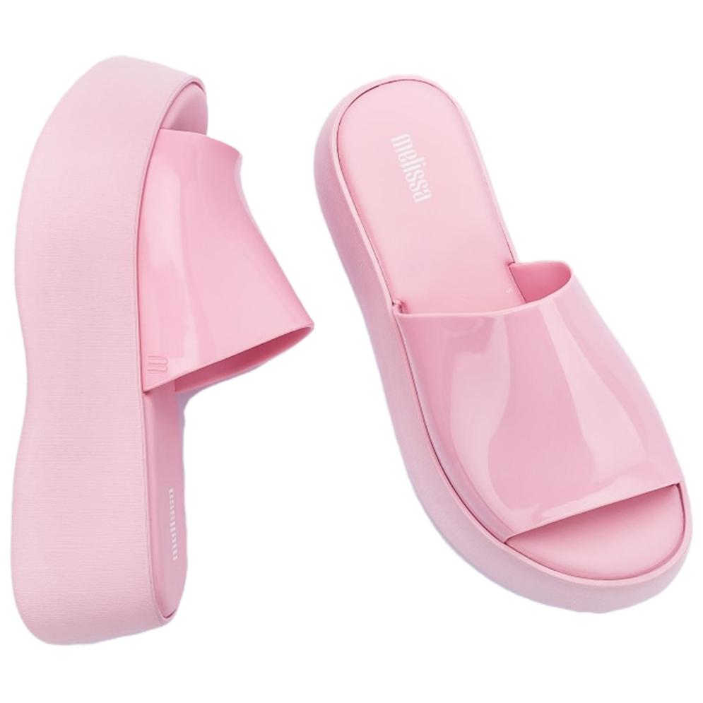 MELISSA Abrasion Resistant Slip Resistant Slide Slippers Women's